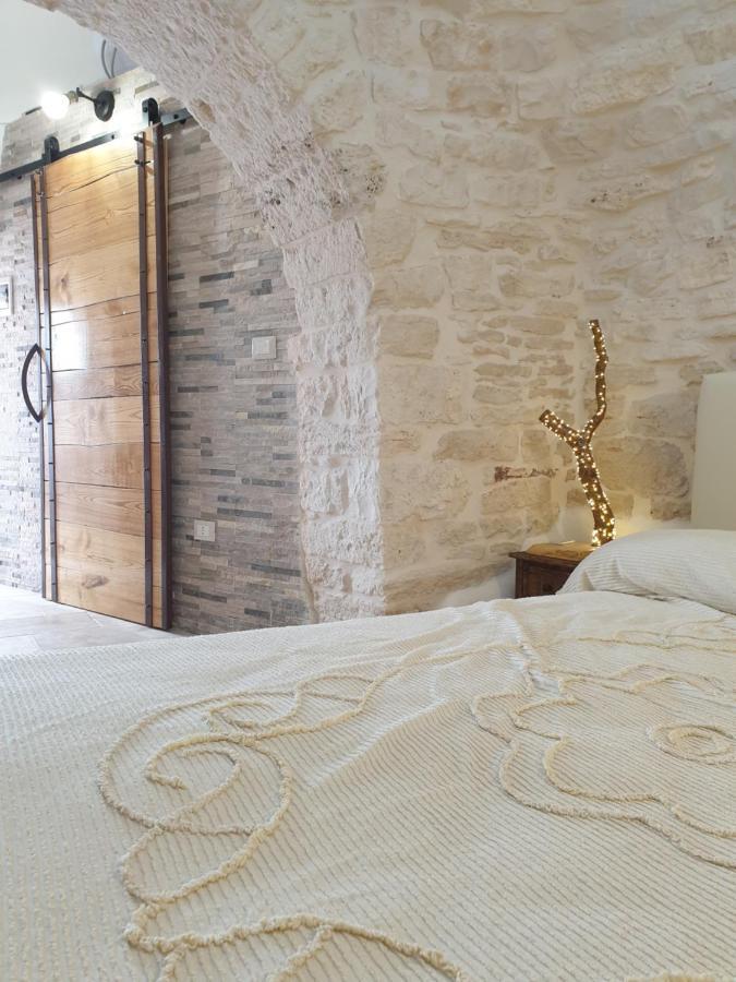 Buona Notte Nel Trulletto Bed & Breakfast Alberobello Luaran gambar