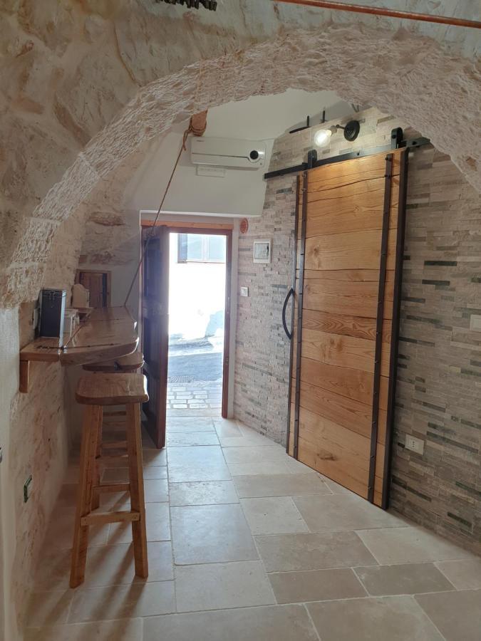 Buona Notte Nel Trulletto Bed & Breakfast Alberobello Luaran gambar